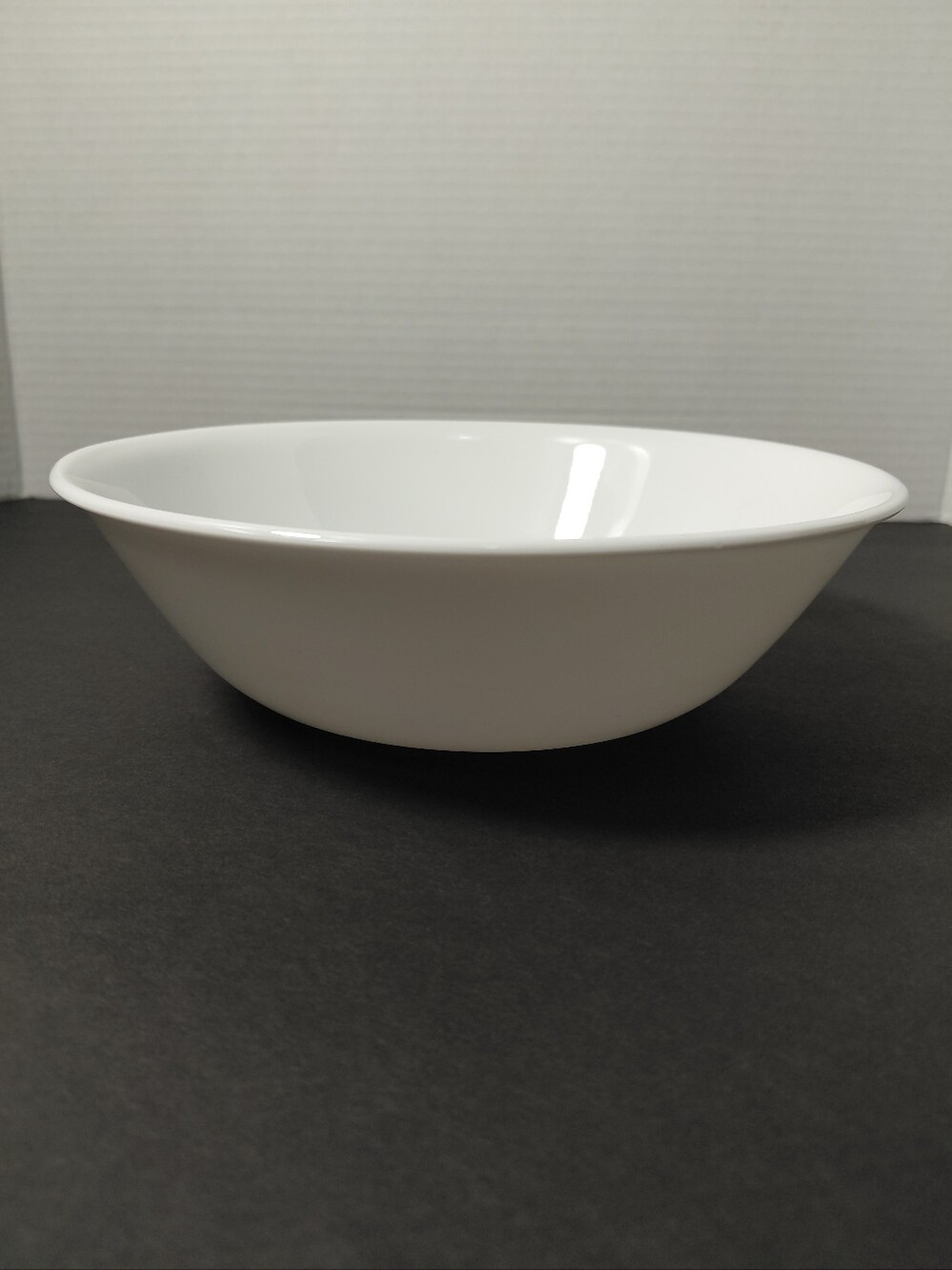 Corelle Classic White Serving Bowl